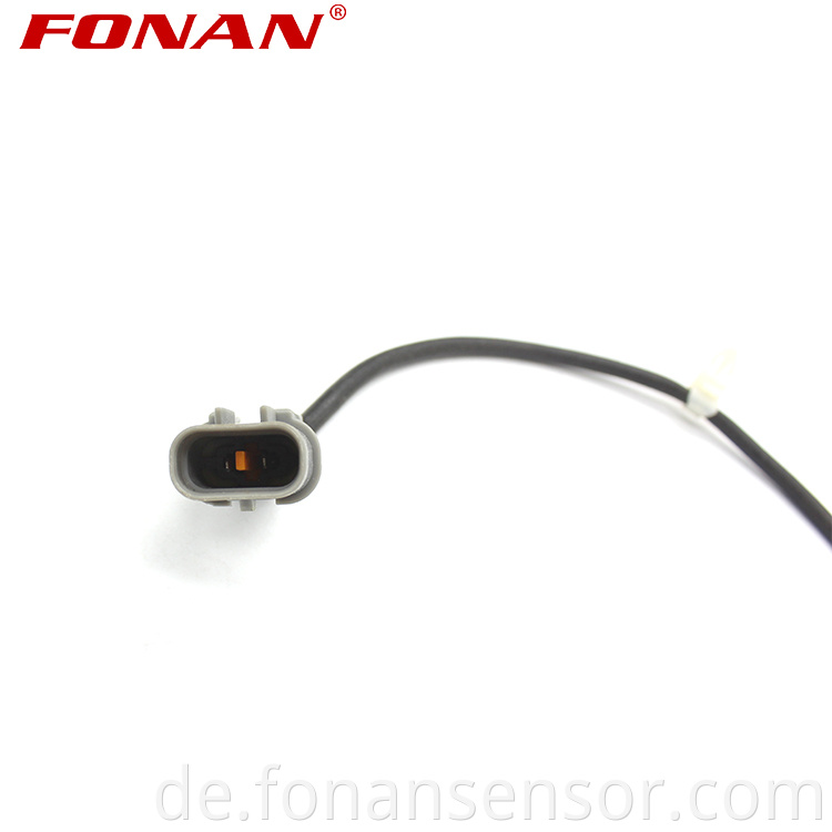 Klopfsensor für Mitsubishi MD303221 E1T15576